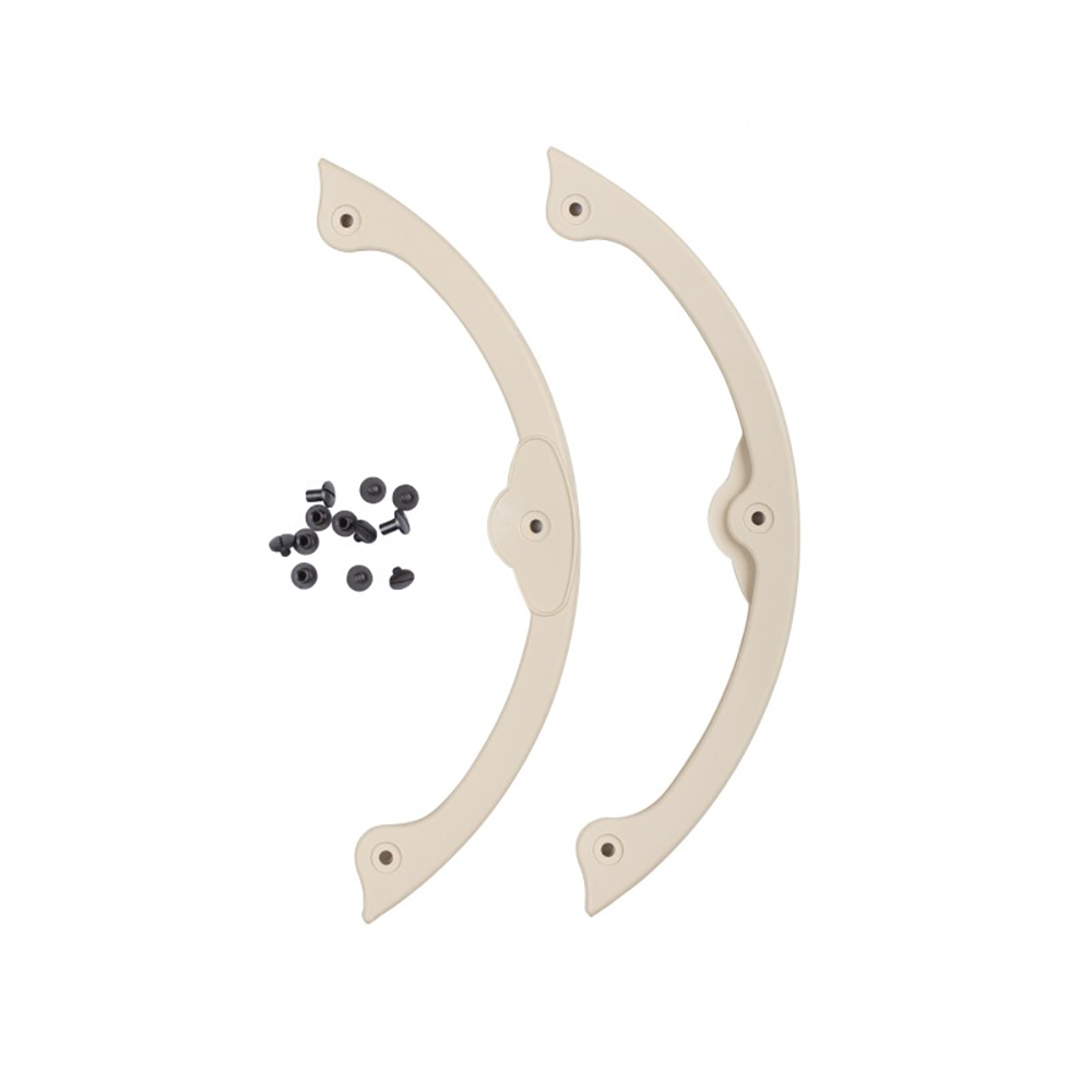 Бампер для сноуборда Protection A076 (бежевый (9153342))