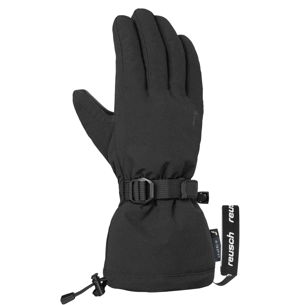 Перчатки Reusch Sid Triple Sys R-Tex XT Touch-Tec