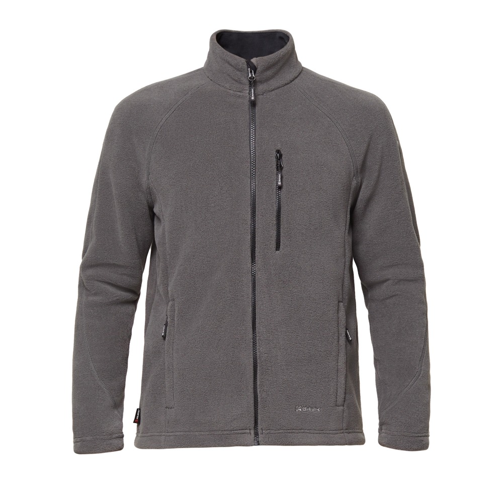 Куртка BASK Jump MJ (46, серый тмн (9156771))