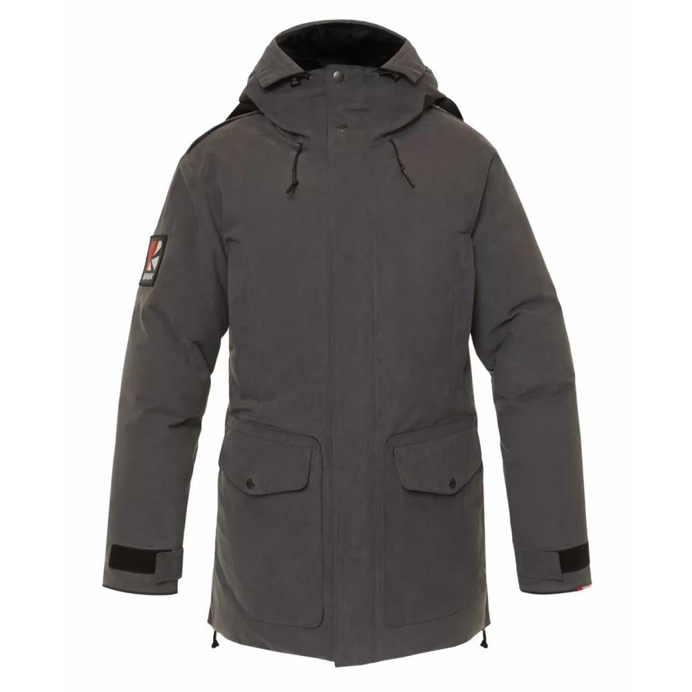 Куртка BASK Putorana V4 (без меха)