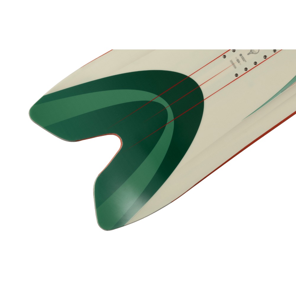 Сноуборд Joint /25-26/ Breakout white