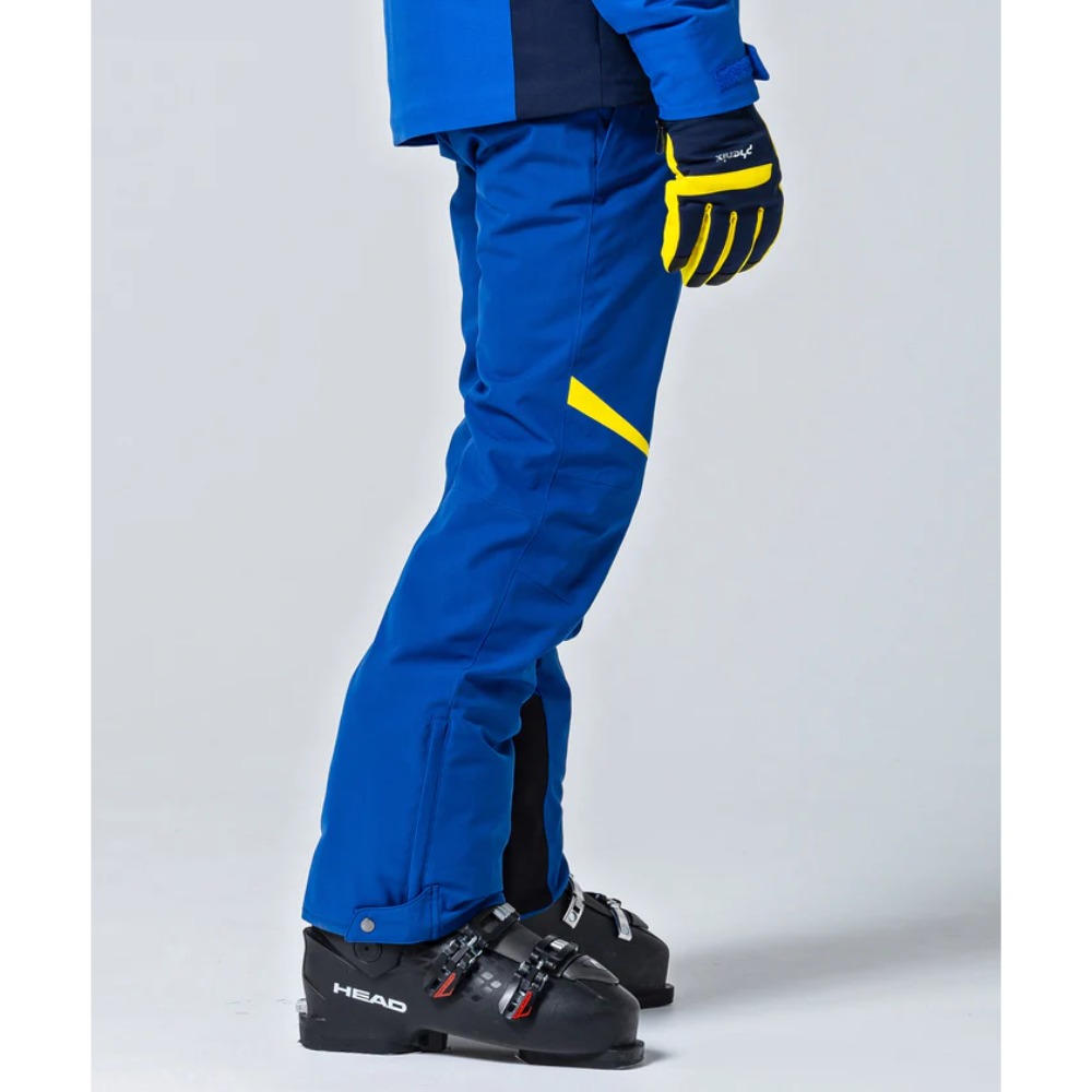 Брюки Phenix /25-26/ Triangle motif Regular Pants OB32