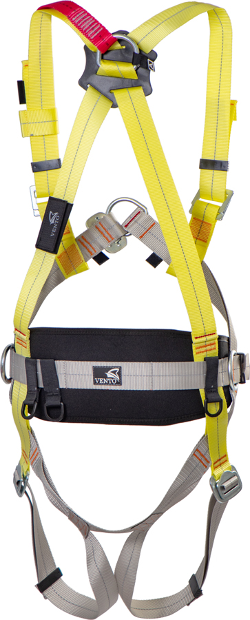 Привязь Венто Альфа 5.0