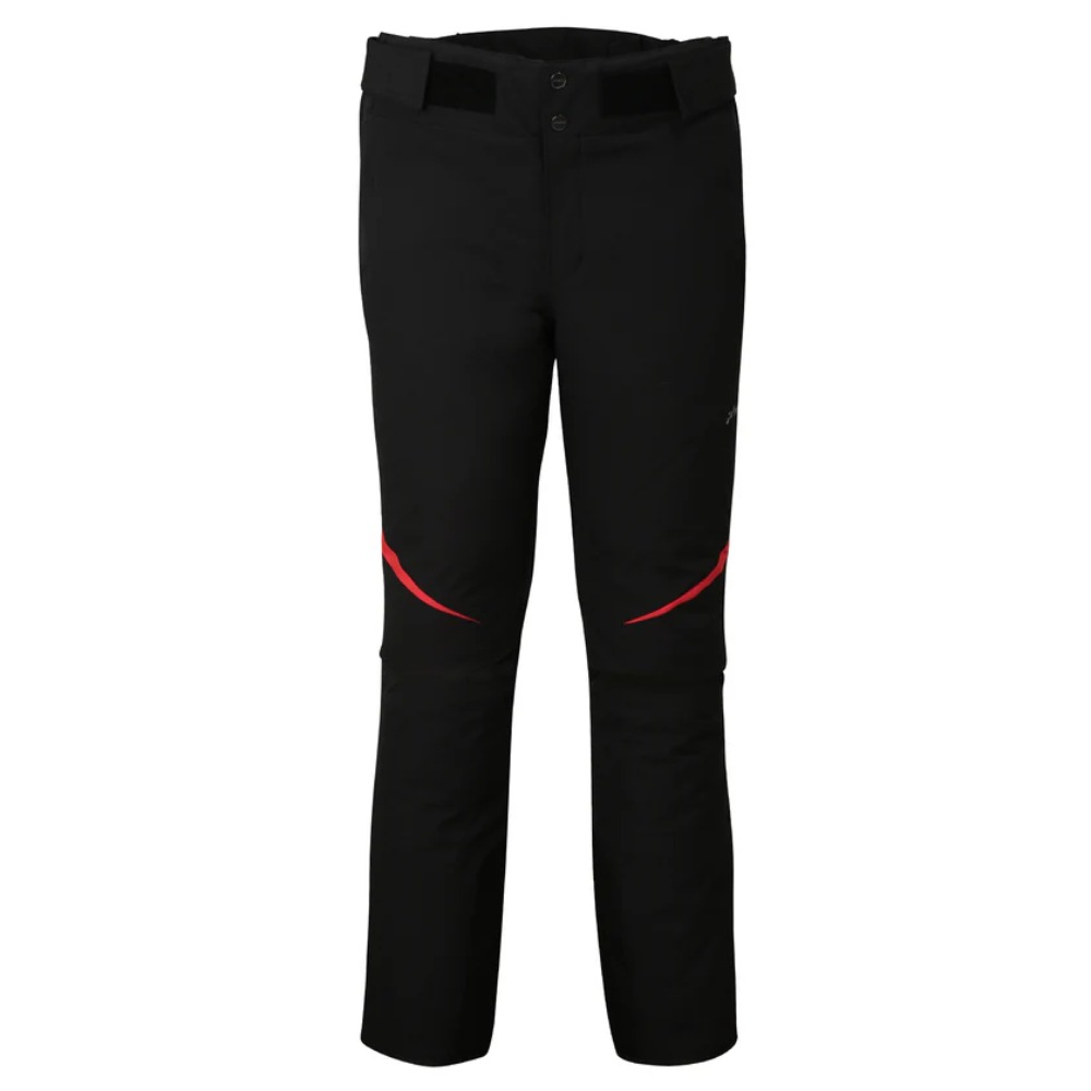 Брюки Phenix /25-26/ Triangle motif Regular Pants OB32