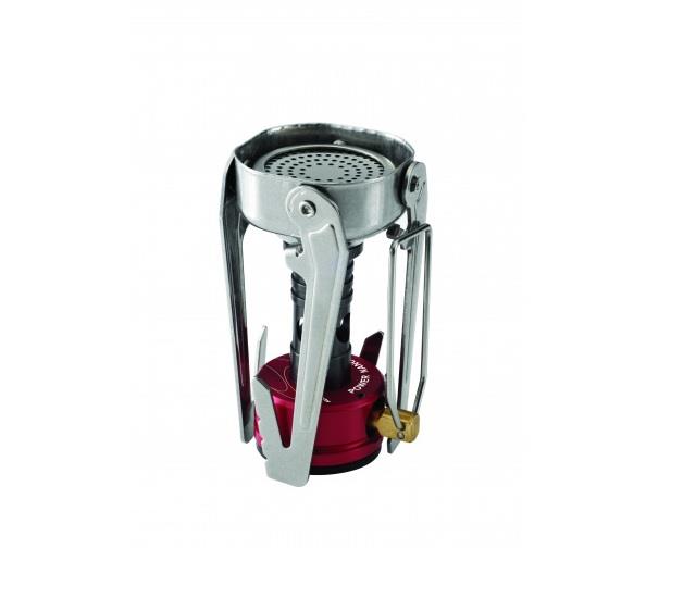 Горелка Kovea KB-1112 Power Nano Stove Горелка Kovea KB-1112 Power Nano Stove