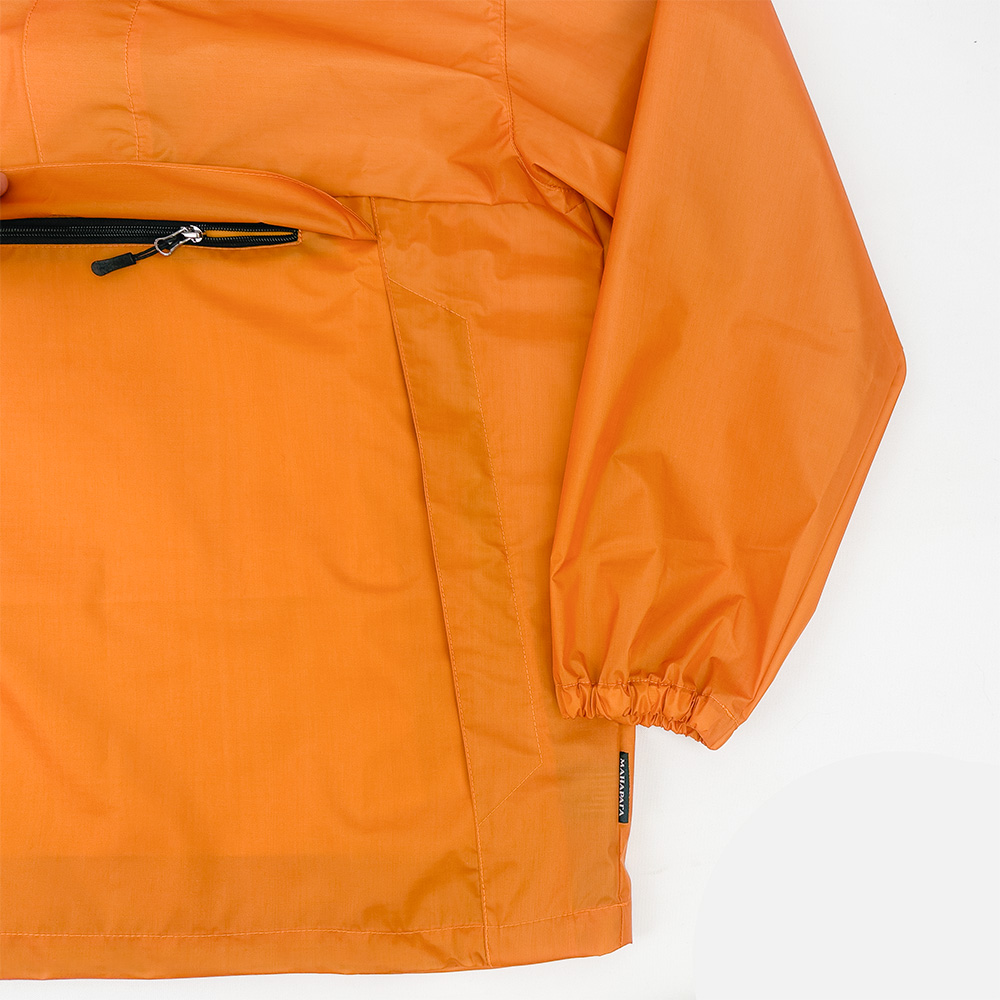 Анорак МАНАРАГА Турист V3 мембранный