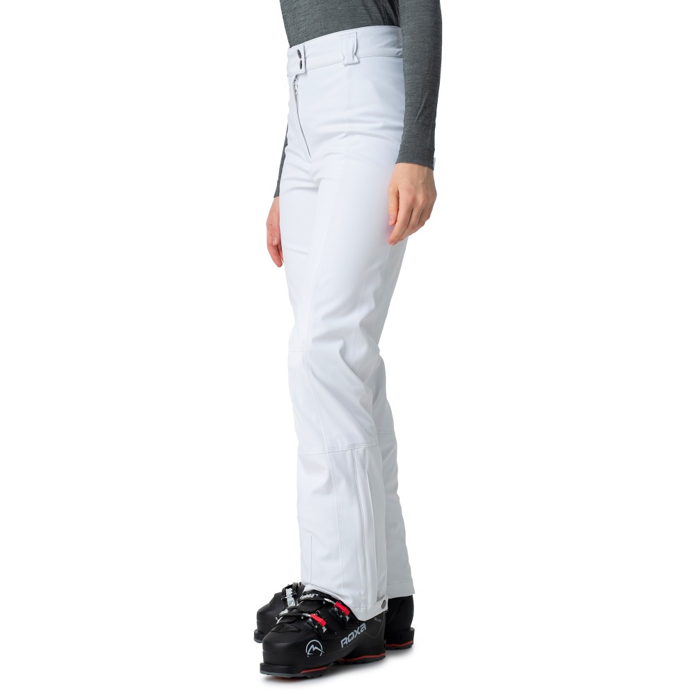 Брюки Poivre Blanc W25-0820 Eva WO