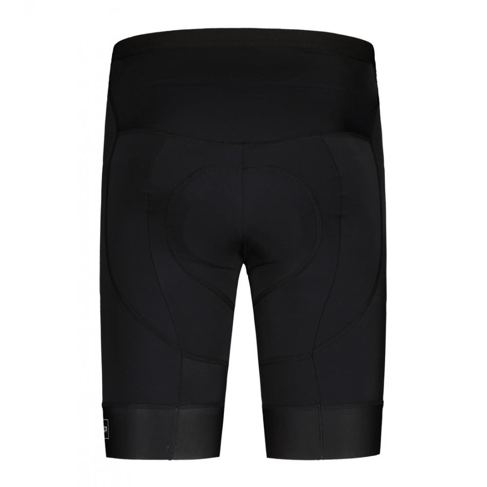 Велошорты Maloja TelvetM. (S , deep black (9181004))