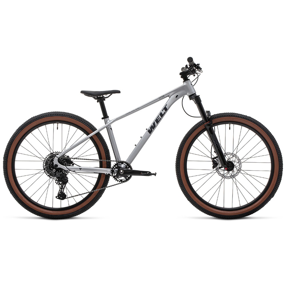 Велосипед Welt 26 Icon 3.0 27