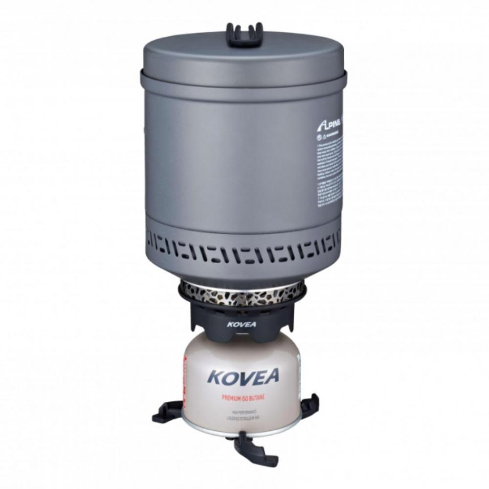 Горелка Kovea KGB-1811 Alpine Master 3.8 л Горелка Kovea KGB-1811 Alpine Master 3.8 л