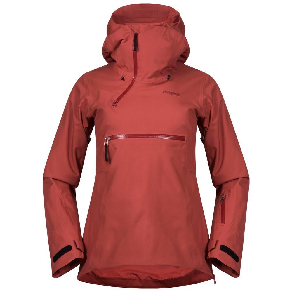 Анорак Bergans Stranda Ins Hybrid W Anorak