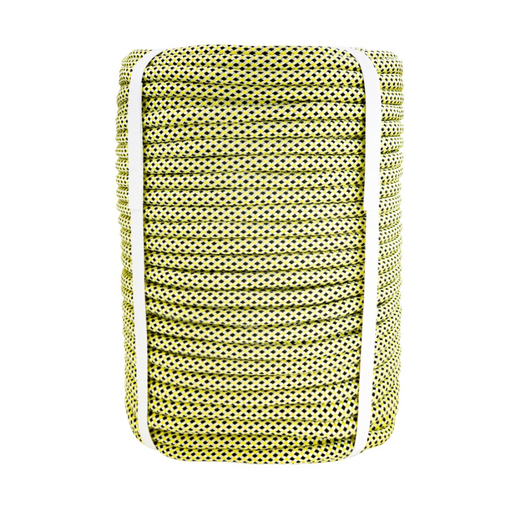 Веревка Венто статическая 9 мм