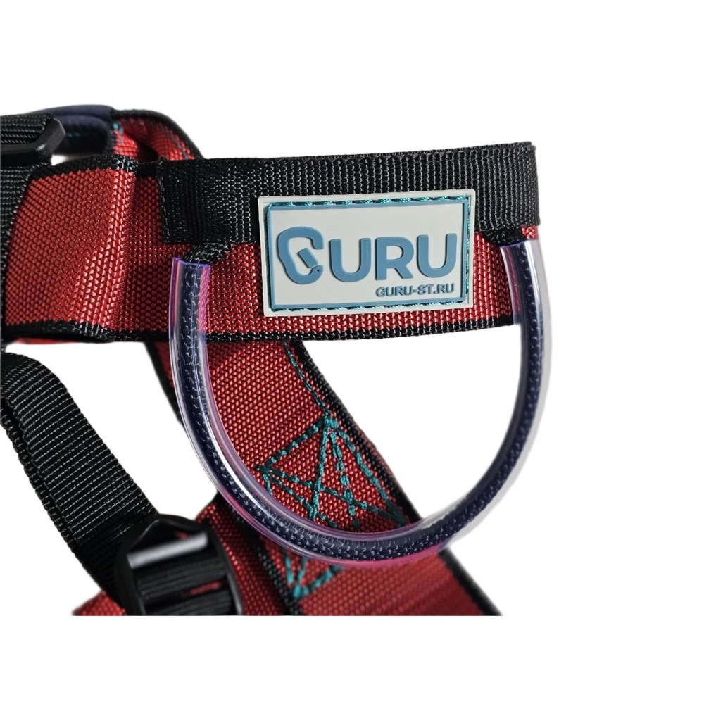 Беседка Guru Start поясная