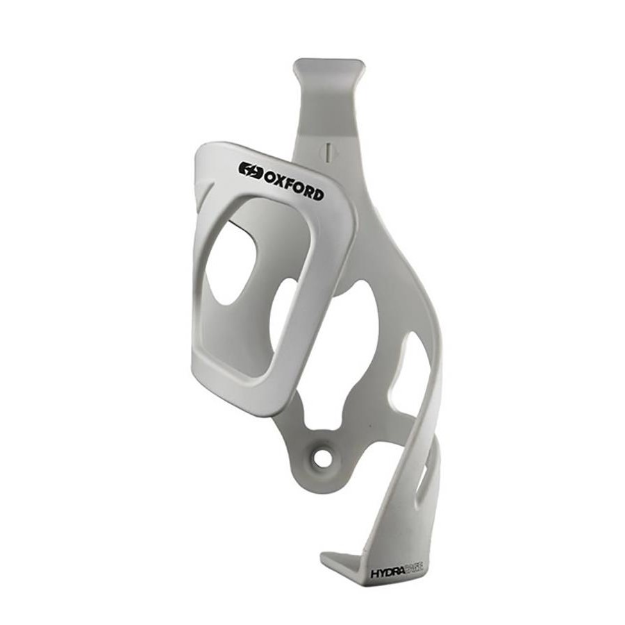 Флягодержатель Oxford Hydra Side Pull Cage (белый (9167111))