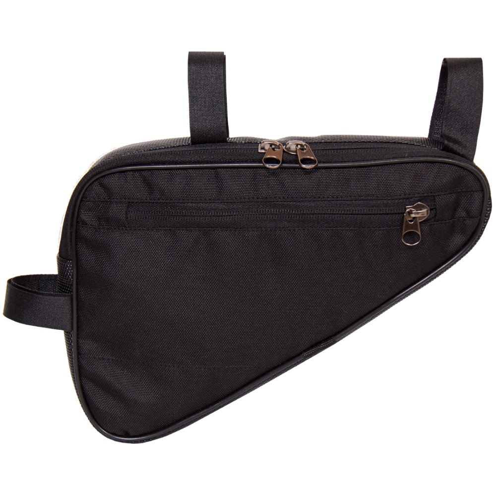 Велосумка подрамная Манарага Light