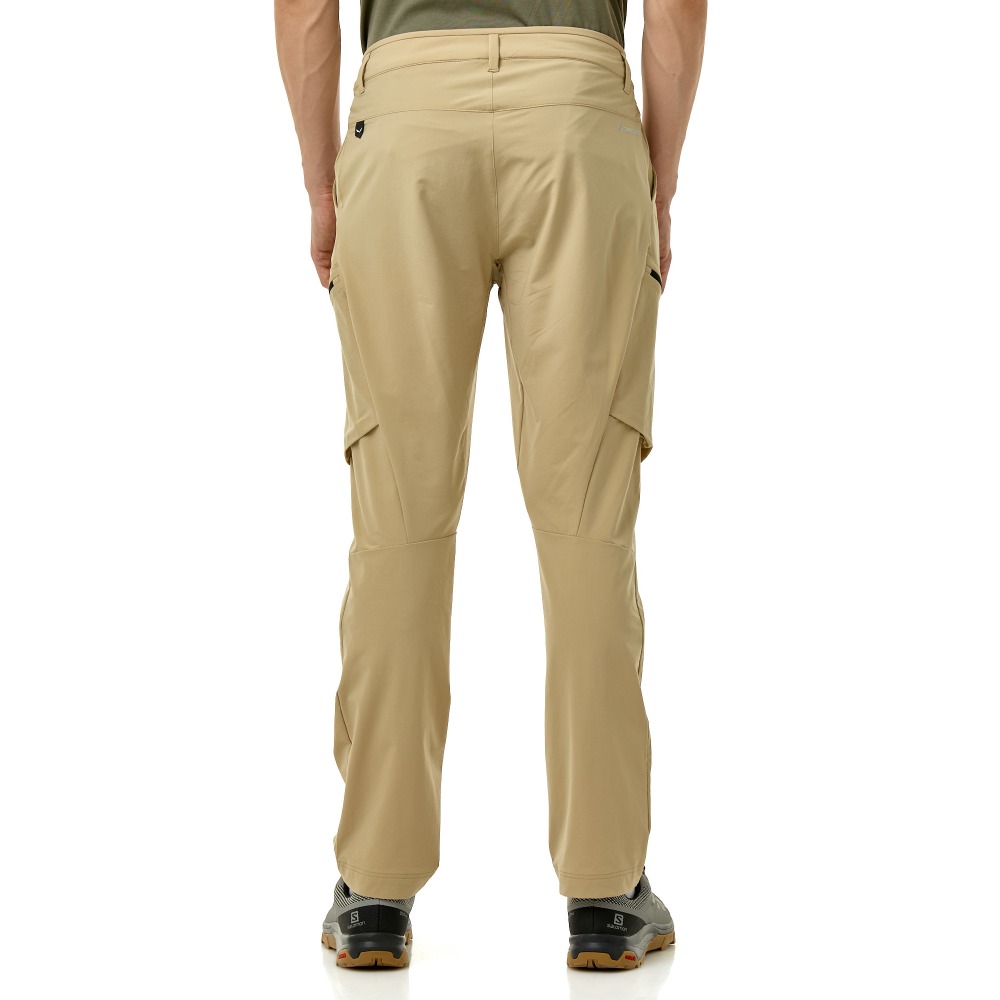Брюки Salewa Puez Cargo (M , quicksand (9185327))