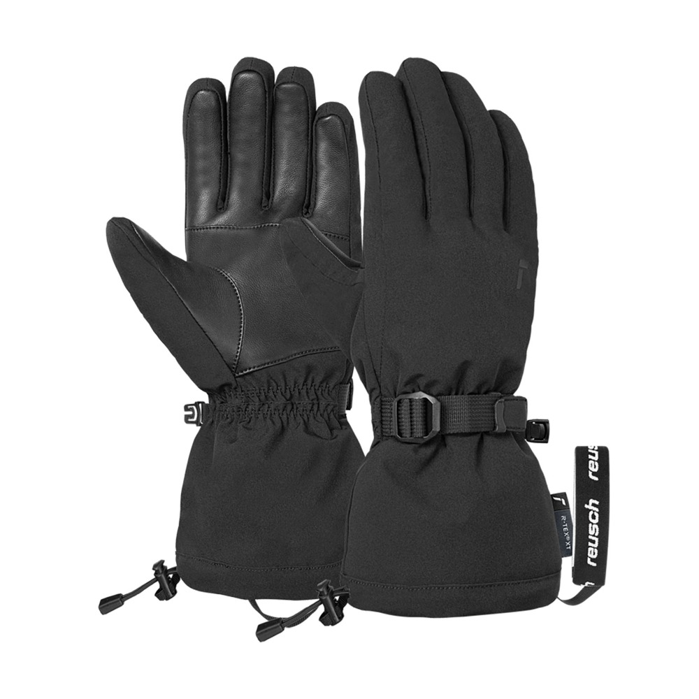 Перчатки Reusch Sid Triple Sys R-Tex XT Touch-Tec