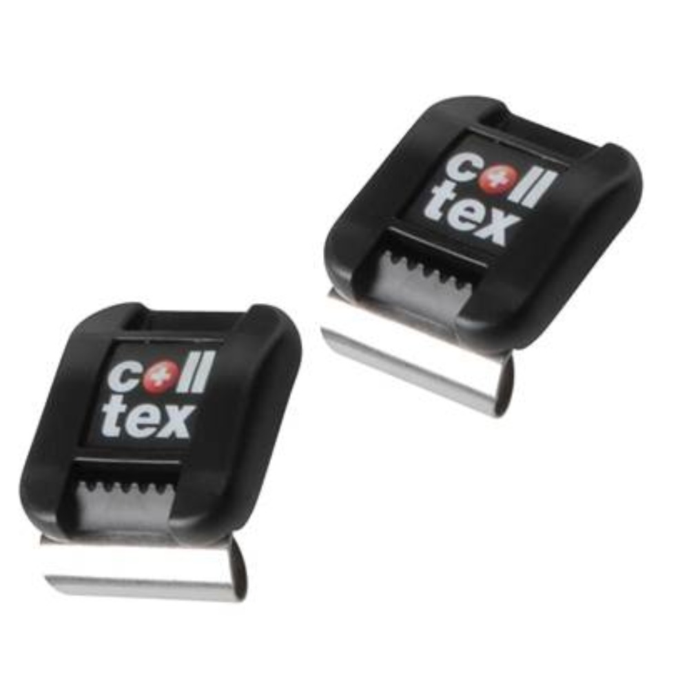 Крючок Coll-Tex Camlock+ End Hook Set задний набор