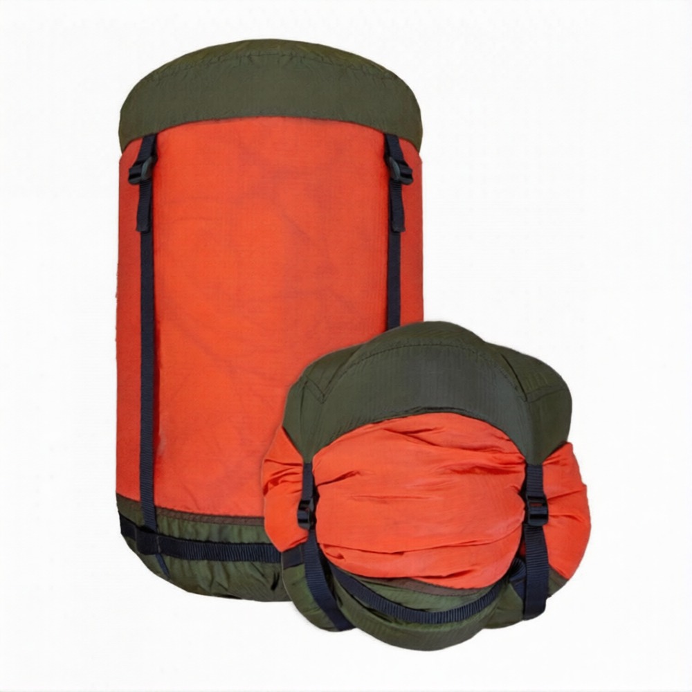 Мешок компрессионный МАНАРАГА V2 Si 20л (красный/зеленый (9163679))