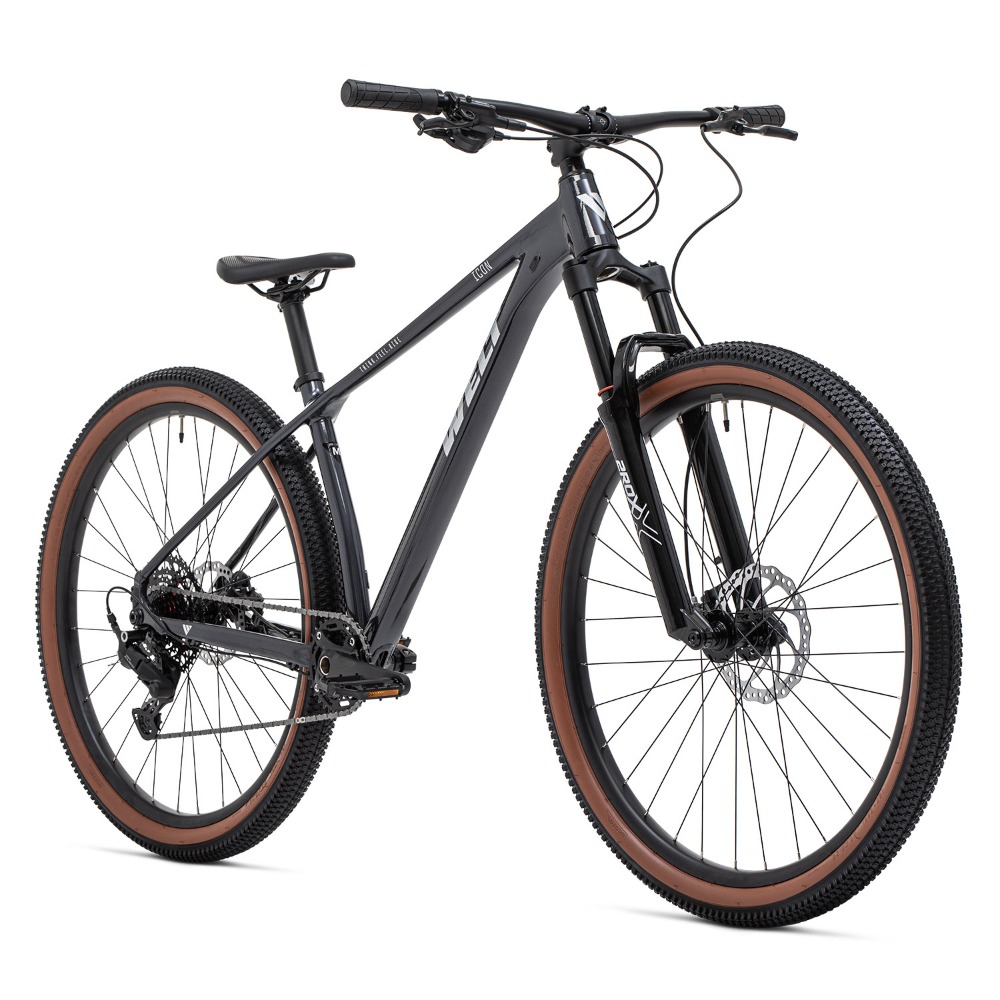 Велосипед Welt 26 Icon 2.0 29