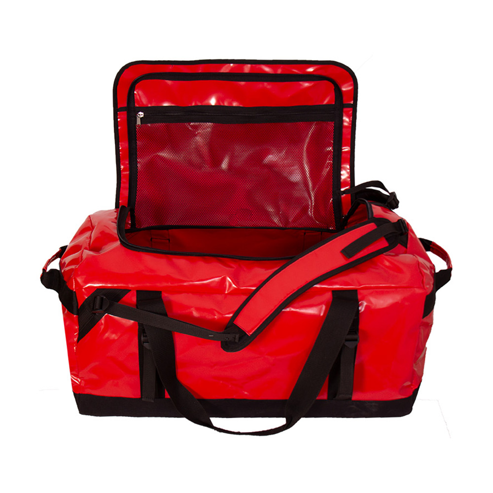 Баул экспедиционный Манарага 70  (красный (9165369))