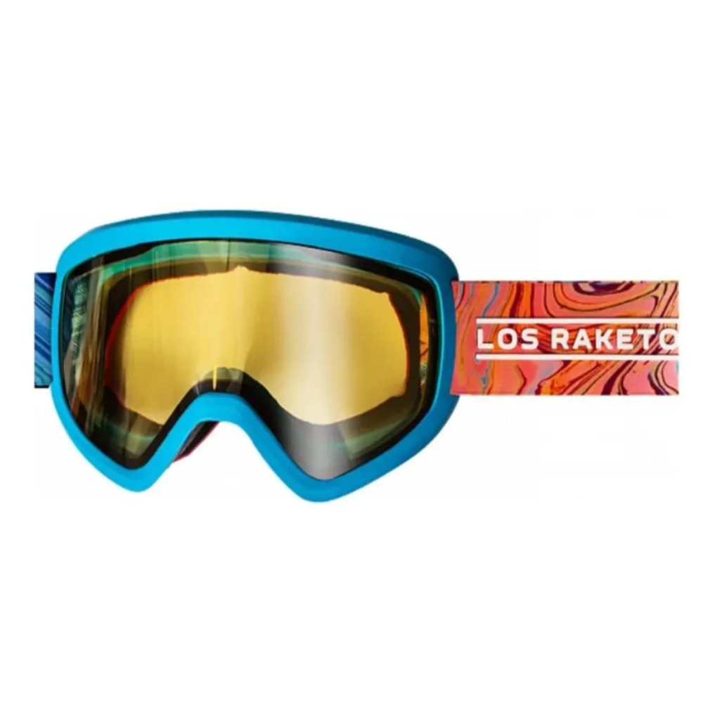 Маска Los Raketos Nebula 22422