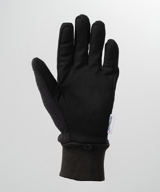 Перчатки Nordski Motion WS (арт. NSU267100МП)