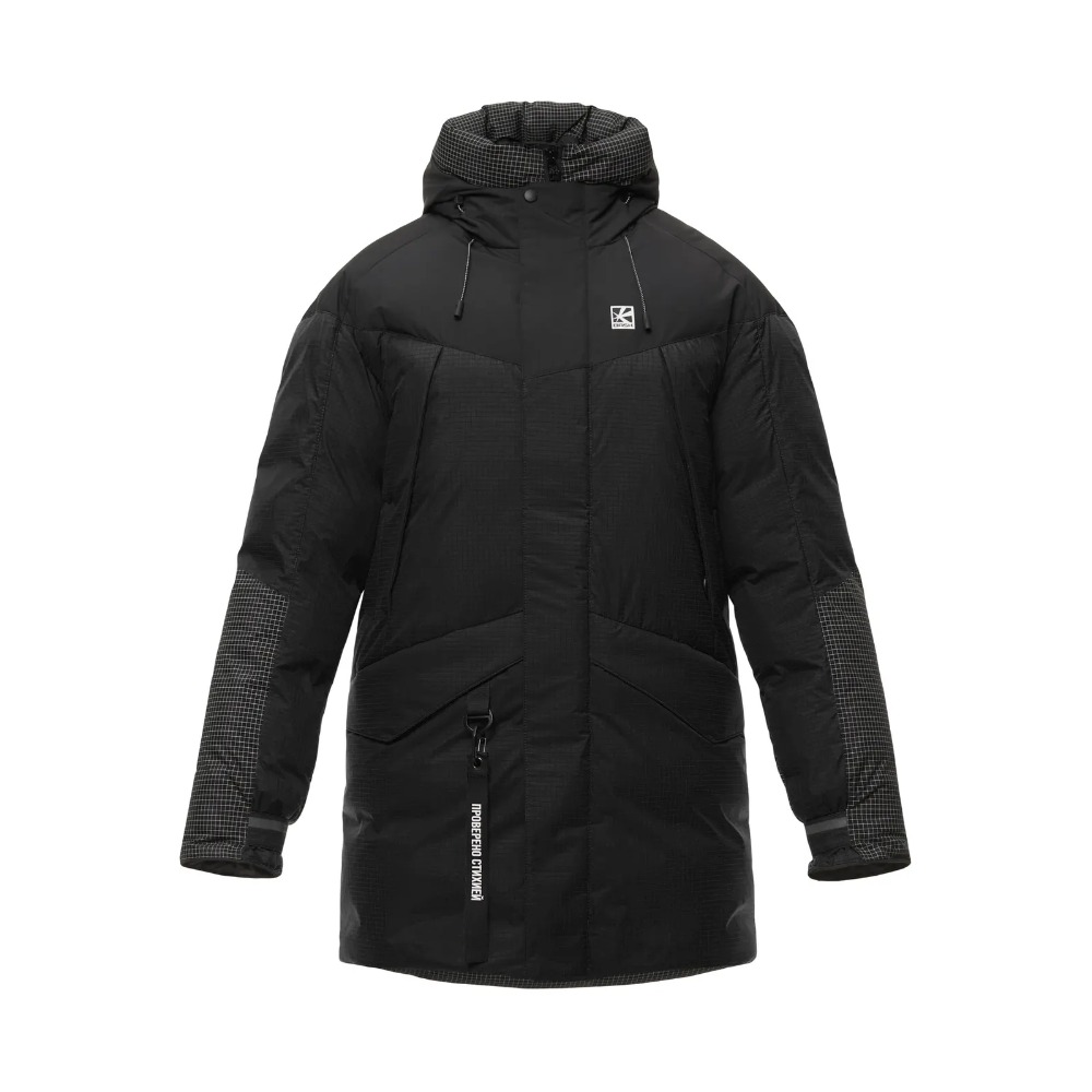 Куртка BASK Signal V2