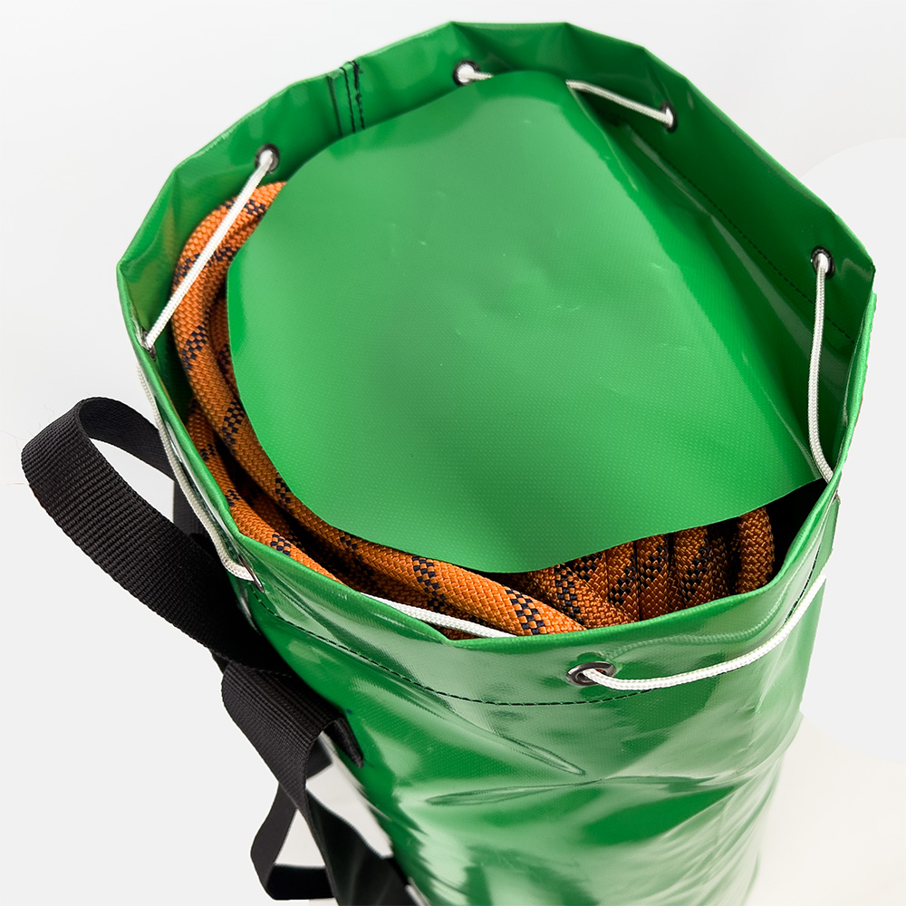 Баул для верёвки Манарага 35  (зеленый (9146329))