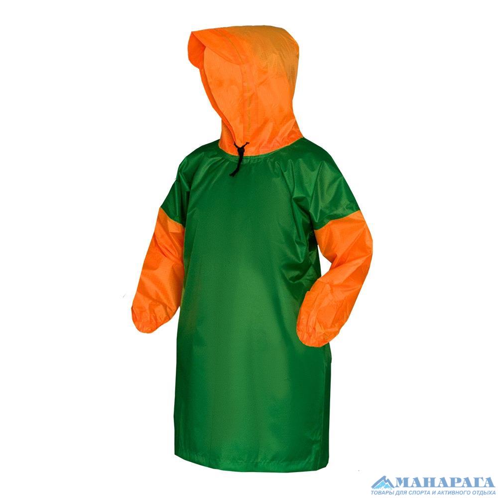 Накидка от дождя МАНАРАГА детская