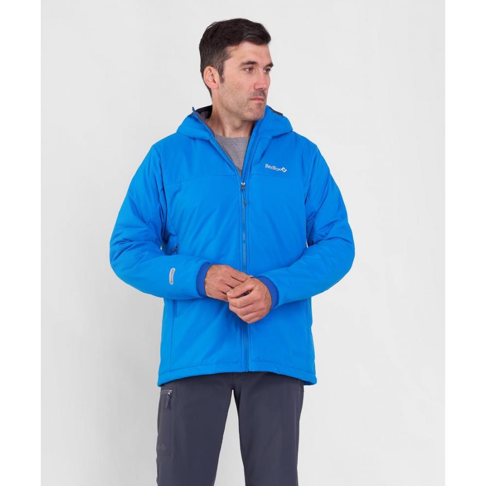 Куртка RedFox Ampere (S , синий (9123530))