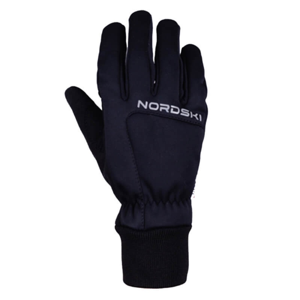 Перчатки Nordski Arctic (арт. NSU354100МП)