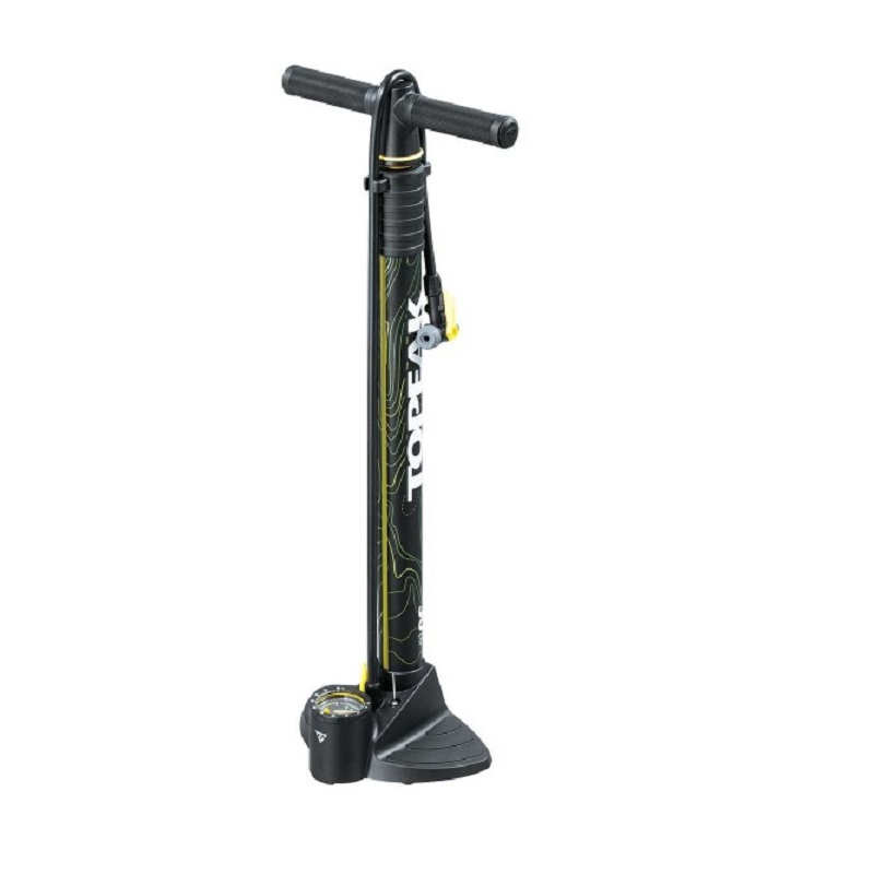 Насос Topeak Joeblow FAT (black (9114025))