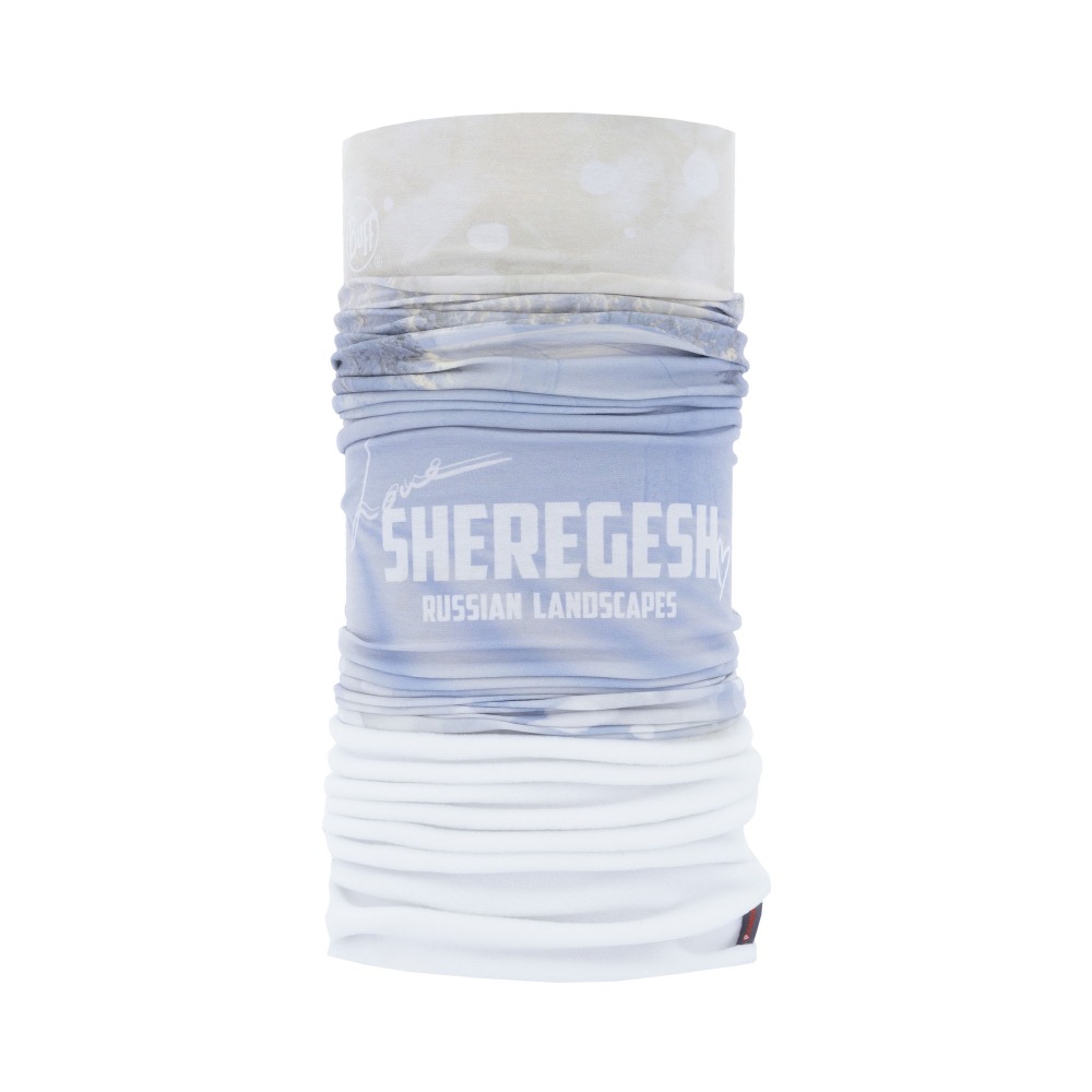 Бандана BUFF /25-26/ 135110 Polar Sheregesh/Cru