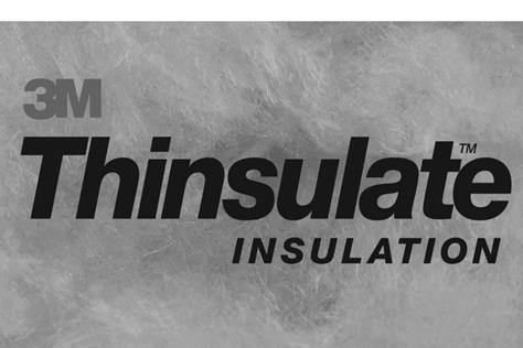 Thinsulate
