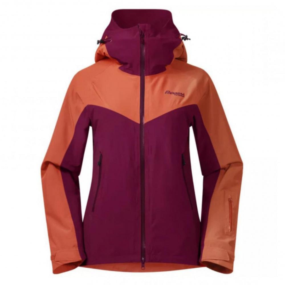 Куртка Bergans Oppdal Ins Jkt W Куртка Bergans Oppdal Ins Jkt W