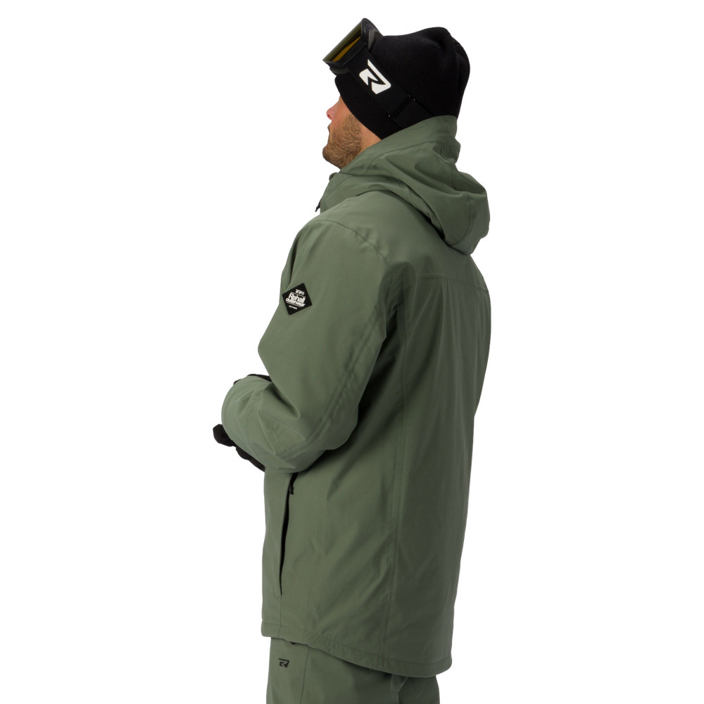 Куртка Rehall Brasko-R