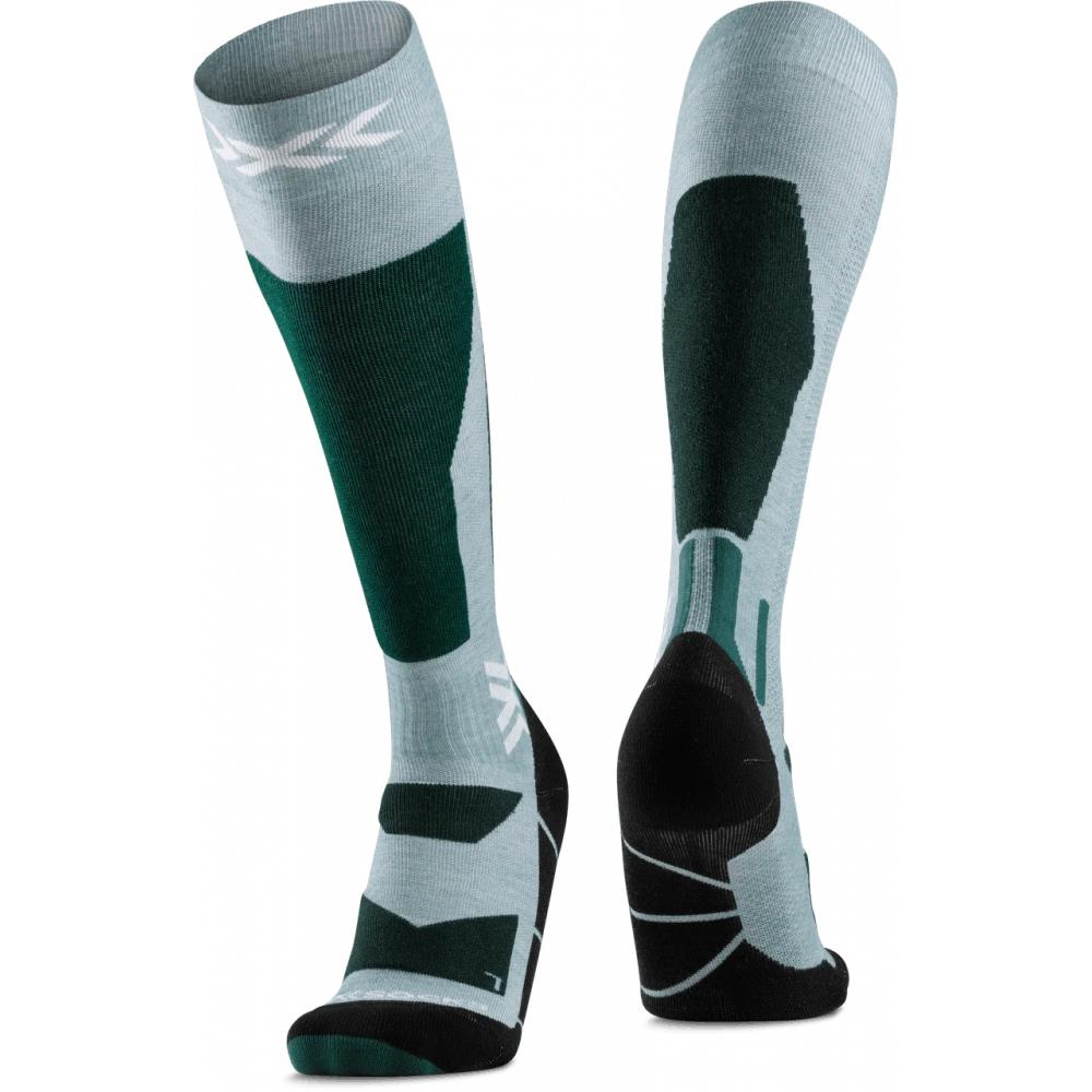 Носки X-Socks Snowboard Discover OTC (35-38, E412 (9176916))