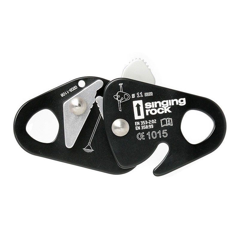 Зажим Singing Rock Locker