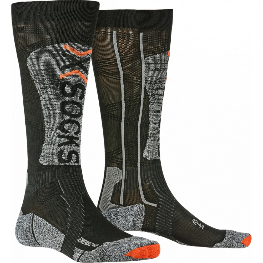 Носки X-Socks Ski Energizer LT 4.0