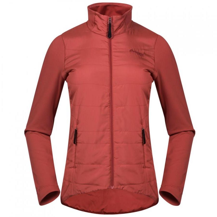 Куртка Bergans Stranda Hybrid W Jkt