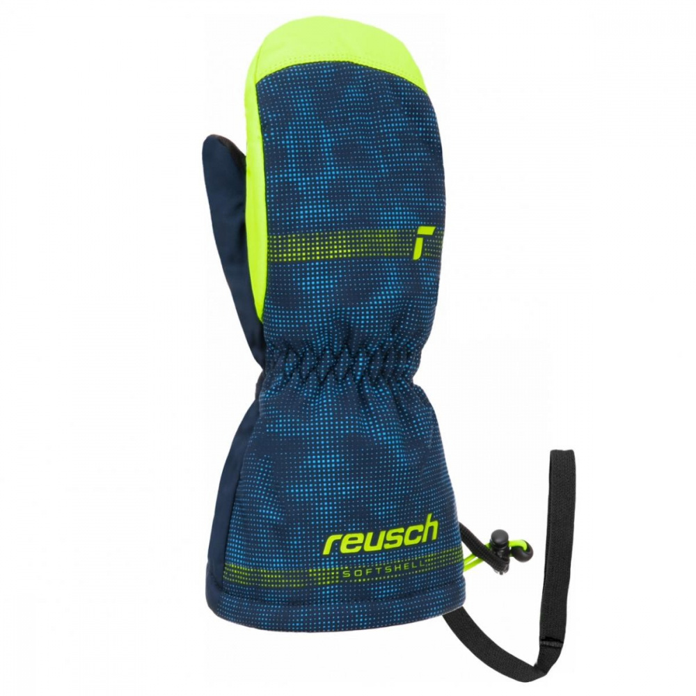 Варежки Reusch Maxi R-Tex Xt