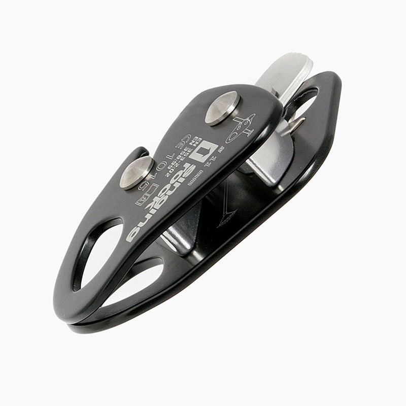 Зажим Singing Rock Locker