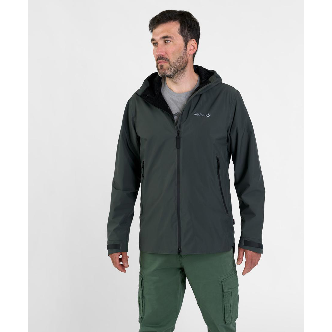 Куртка RedFox Wellington III