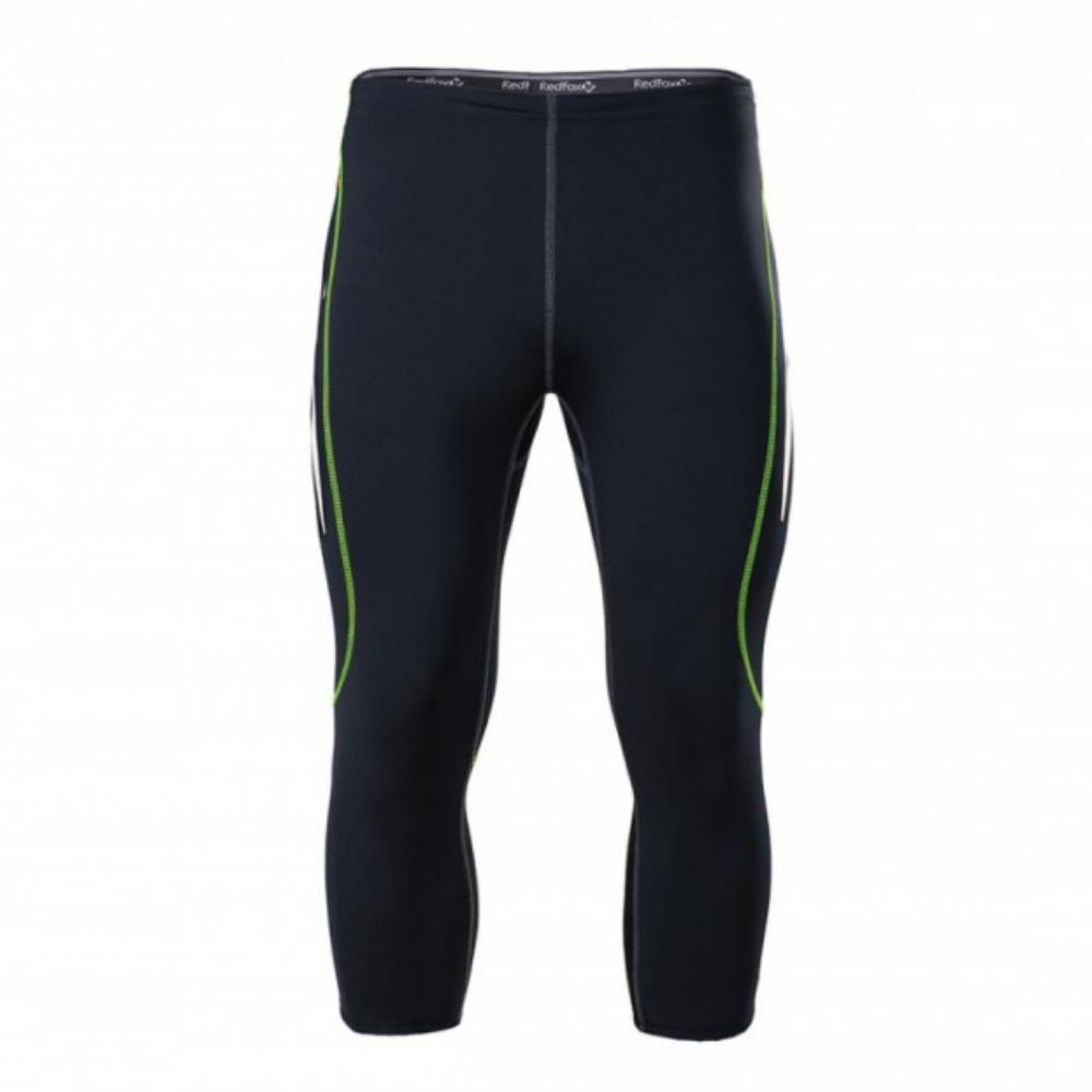 Капри RedFox Multi Light (46, черный (9101688))