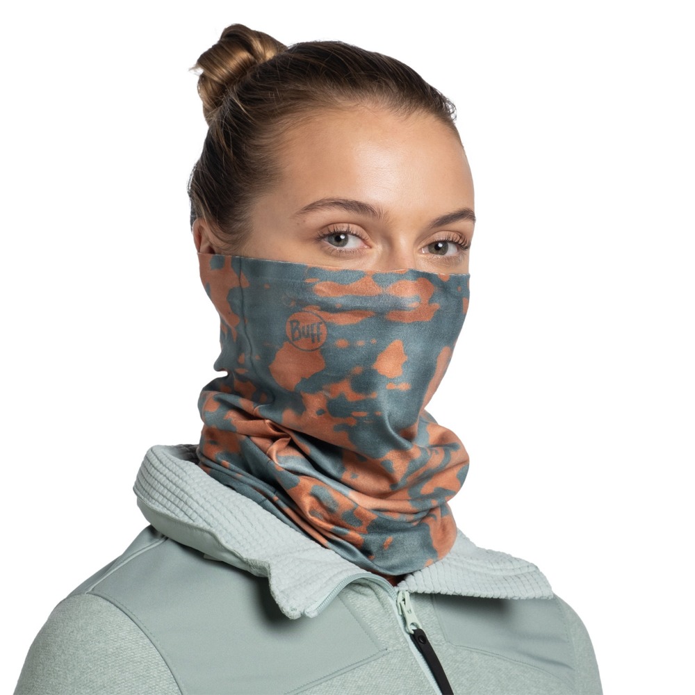 Бандана BUFF /25-26/ 134521 Thermonet Werf Multi