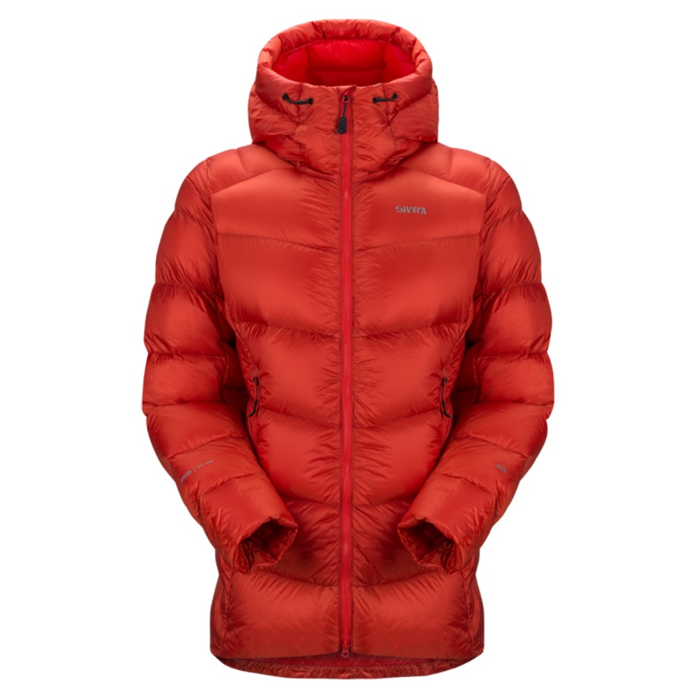 Куртка Sivera Az Видь жен.