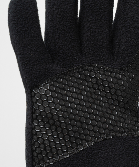 Перчатки Nordski Fleece (арт. NSU283100МП)