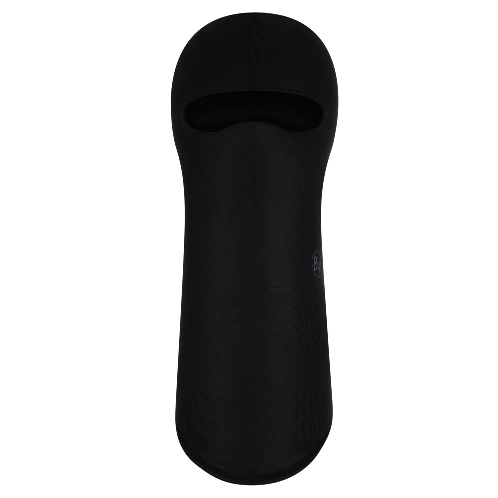 Балаклава BUFF /25-26/ 124152 Ecostretch Balaclava Solid Black