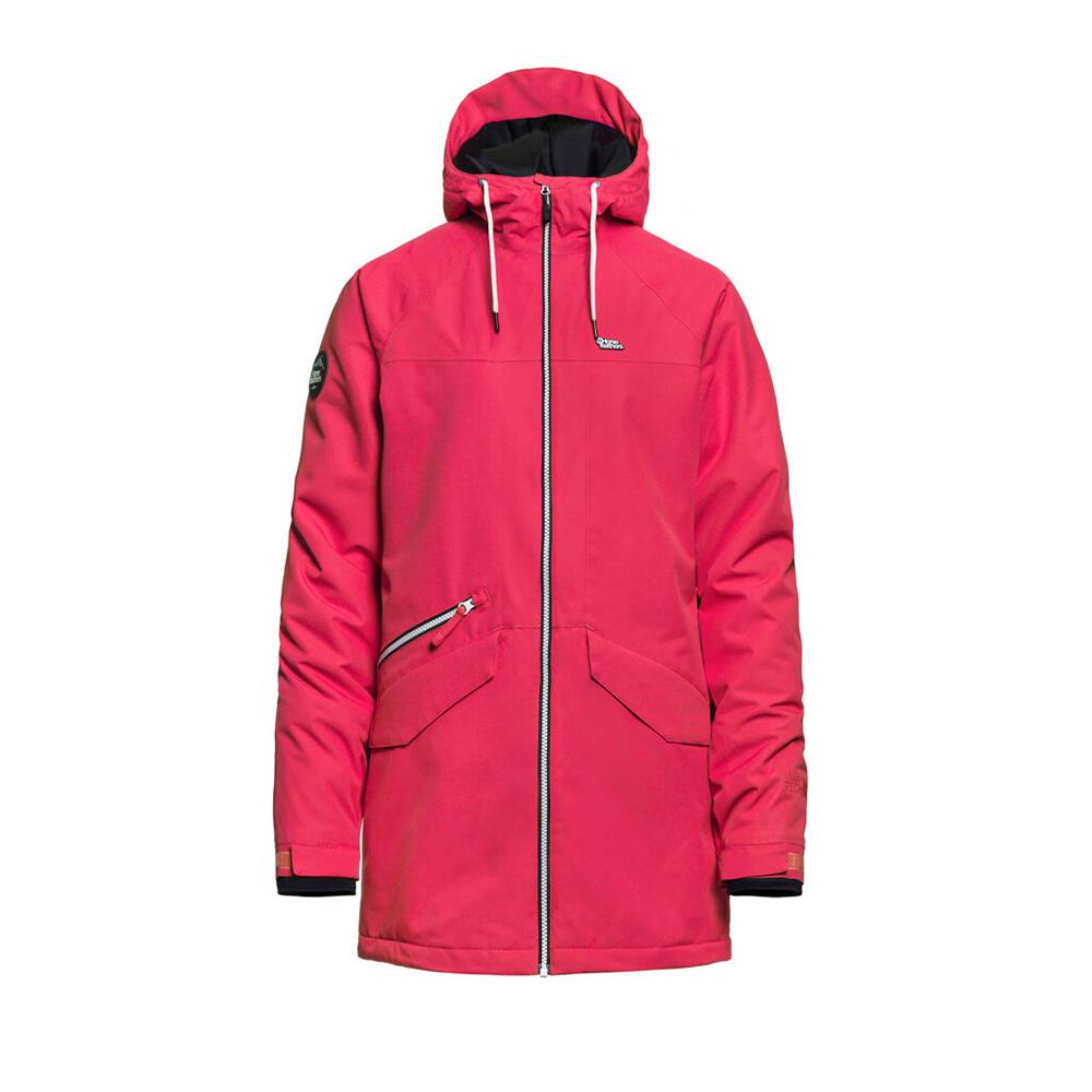 Куртка Horsefeathers Arianna жен. (XS, azalea (9153088)) Куртка Horsefeathers Arianna жен. (XS, azalea (9153088))